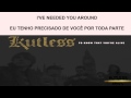 Kutless - Overcoming me
