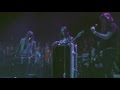 Ariel Pink with Choir - "Baby" at Week-End Festival 2015