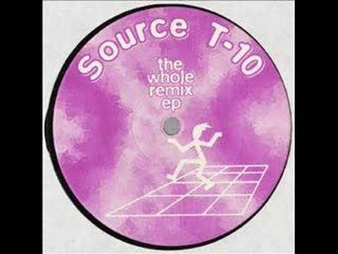 Source T-10 - Emotion (Siram Rmx)