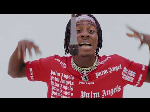 Striker De Donzy - Nu Dirgu Bia (Official Video)