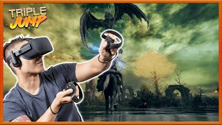 10 Times Fans Modded VR Into Non VR Games