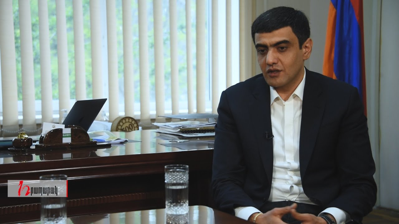 Փորձում են այնպես անել, որ սուտն ու կեղծիքը ծածկեն. Առուշ Առուշանյան