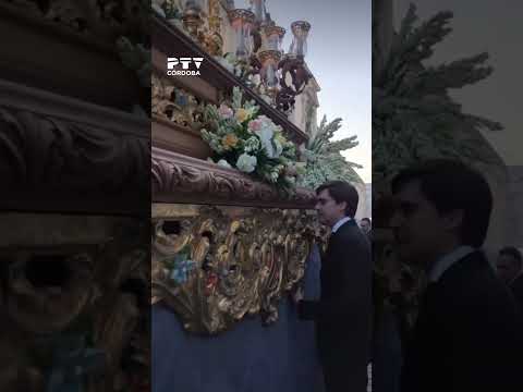 ✝️La Virgen del Tránsito vuelve este 15 de agosto a las calles de Córdoba | 15 agosto 2026