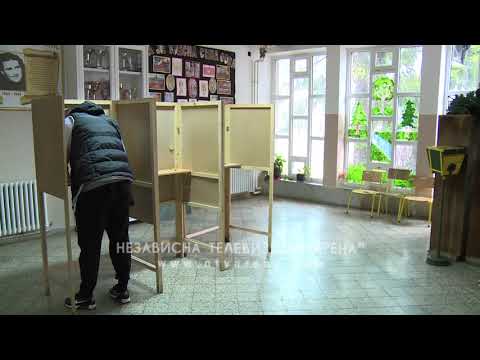 Đukanović izgubio u rodnom gradu, novi gradonačelnik Nikšića Marko Kovačević