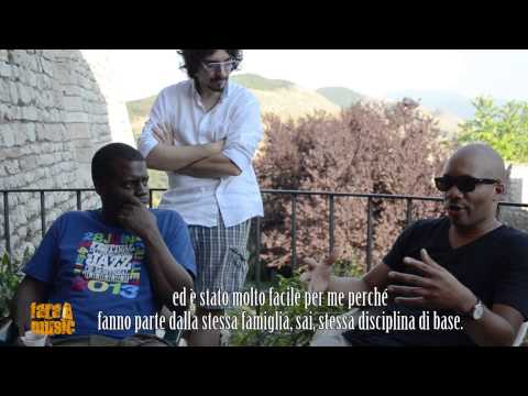 Jonathan Kreisberg, Gregory Hutchinson, Reuben Rogers, Kevin Hays, Kris Adams @ Fara Music.