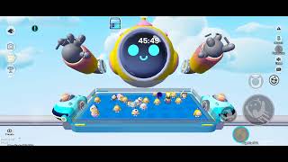 The Party Is  Over With @Tralemgaming55 and @Sft|Rose