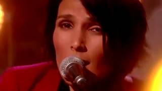 Tanita Tikaram - Night is a bird (CD Closer to the people)[2016]