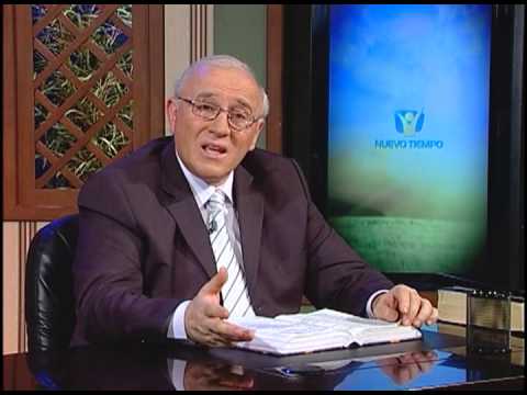 Reavivados por su Palabra - 11/11/2013 - Salmo 96