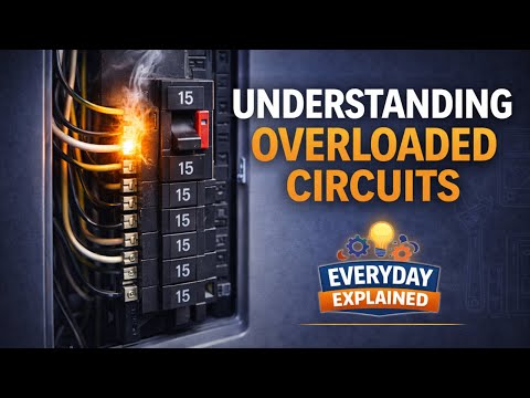 Is Your Breaker About to Trip? Here’s How to Know