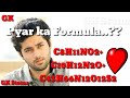 Genius || Utkarsh Sharma || best dialogue || love formula WhatsApp status