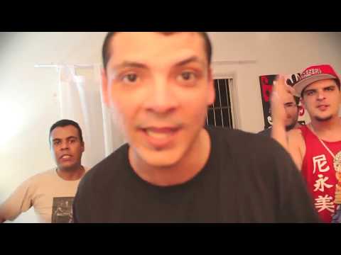 Coletivo Nervozes ft. Coisa linda sound system - Sabirila