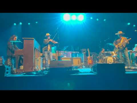 Lukas Nelson & Promise Of The Real | LIVE At The Armory
