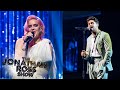 Anne-Marie & Niall Horan Perform Our Song | The Jonathan Ross Show