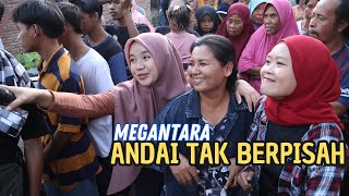 Download lagu Andai Tak Berpisah - Shell Endruos feat. Nurma - Megantara Indonesia mp3 Download lagu Andai Tak Berpisah - Shell Endruos feat. Nurma - Megantara Indonesia mp3