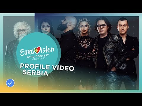 Profile Video: Sanja Ilić & Balkanika from Serbia