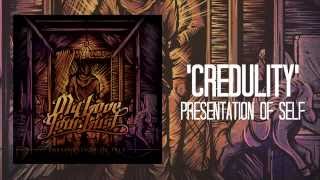 My Love Your Lust - Credulity