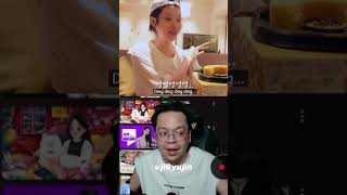 Download lagu Terima kasih sudah stream sampe sekarang mas😢 wow meledag #shorts #deankt #iu #gwenchana mp3