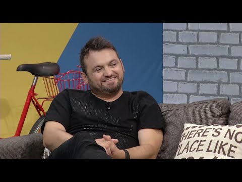 FUN DAY 15072016 - Like Shqip Top 10 - I ftuar Mentor Haziri