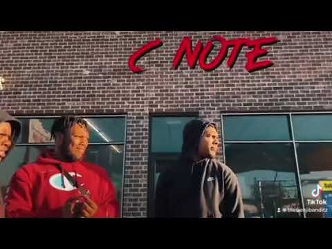 CNote x AGo I Guess I’m the Same (Official Video)