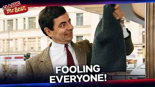 No More Waiting in Line for Hours | Classic Mr Bean