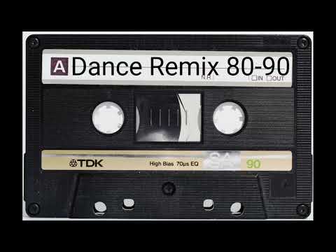 Dance Remix 80-90 (1)