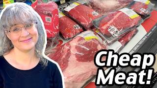How I Scored Cheap Meat Before Prices Jump!