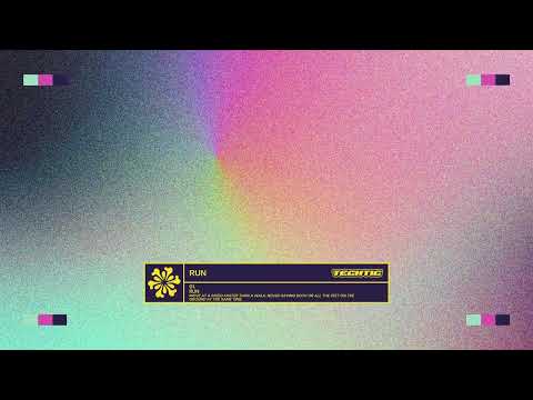 TECHTIC - RUN