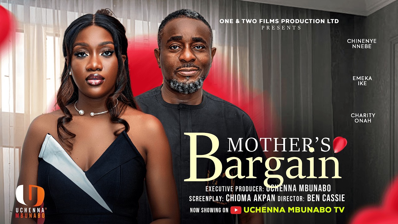 Nollywood Spotlight Blog Nollywood News Mother s Bargain Passes 12 Nollywood Spotlight Blog Nollywood News Mother s Bargain Passes 12