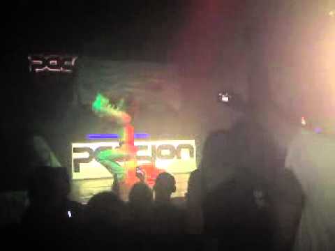 Marcella Woods LIVE @ paSSion 91010