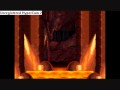 Killer Instinct Eyedol Ending SNES