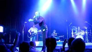 The Tragically Hip - The Depression Suite - Live at the SF Fillmore 06/14/09
