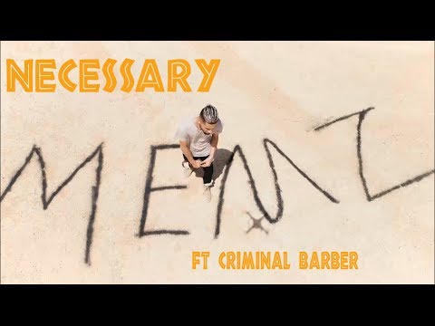 MEMZ - NECESSARY  FT Sattar ( OFFICIAL VIDEO )