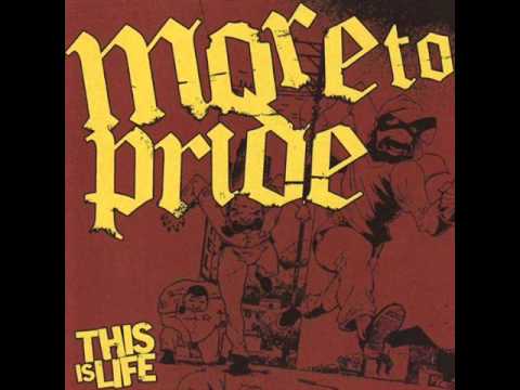 More To Pride - too many times