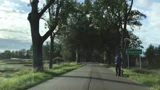 01 - Lithuania 2019 - Vilnius - Poland to Lithuania by Road