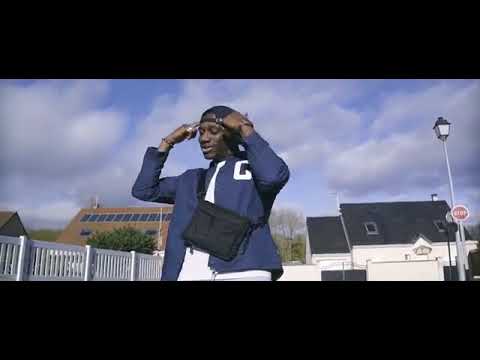 Habi - Entre Nous Deux ( Clip Officiel)