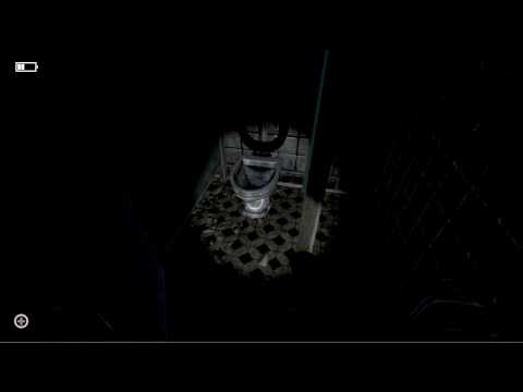 SCP-130 Gameplay 2# [HD]