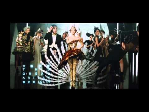 蔡依林 Jolin Tsai - 大藝術家 The Great Artist (MALE ENGLISH COVER) (蔡依林 Jolin Tsai - 大藝術家The Great Artist (MALE ENGLISH COVER))