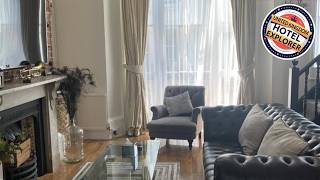 Beautiful Seaview 2 Bedroom Apartment | Brighton and Hove, United Kingdom | Hote
