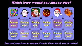 Cubistry is now The Istrys!