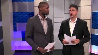 SportXast on uSports Central! 9/17/14
