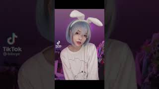 cute cosplay #short #tiktok #cosplay