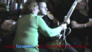 Dave Hoffheimer Band - {Stuff You Gotta Watch} - Muddy Waters