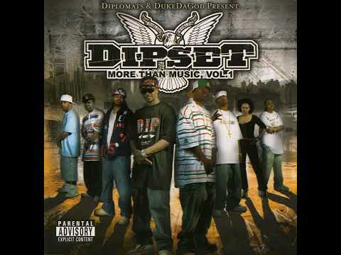 HELL RELL & JR WRITER - MORE THAN MUSIC 💪