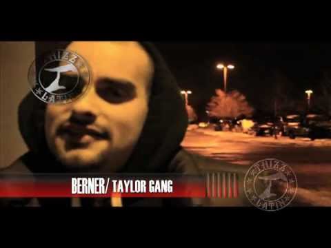 Berner's Interview With Goldtoes Part 3 Of 3 - Treal Tv Thizz Latin Round 2-Rise Of An Empire