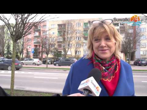 Już za kilka dni Wielkanoc. Jak te święta spędzą suwalczanie? Już za kilka dni Wielkanoc. Jak te święta spędzą suwalczanie?