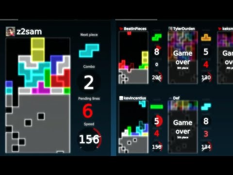 Cultris 2 - Barely Surviving to finishing off with Double Godlike combos!