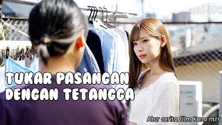 Download lagu Tukar Pasangan Selama 2 Hari 1 Malam || Alur cerita film Kono Ntrr mp3