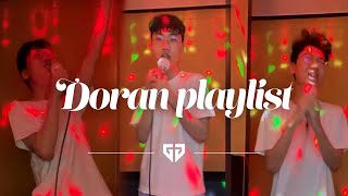 [問題] 多蘭Doran是個怎樣的選手呢？