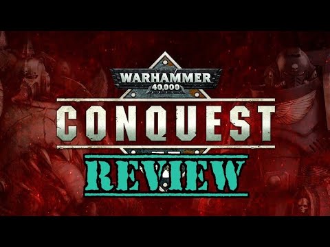 Warhammer40k Conquest Issue Thirty Eight Review