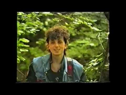 Zijo Valentino: MOJA ZEMLJA, MOJI LJUDI (muzika iz rata) PRODUKCIJA SPOTA: NIJAZ PINJO